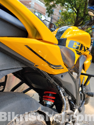 সুজুকি জিক্সার মনটন